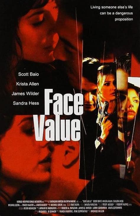Face Value (2001) .